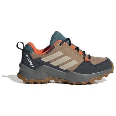 adidas Terrex - Kid's Ax4R RAIN.RDY - Multisportschuhe 31,5 | EU 31,5 braun Image