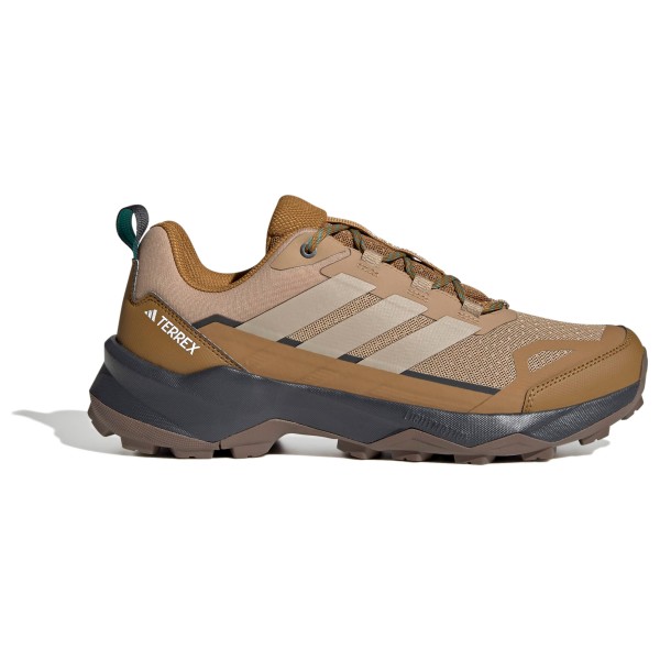 adidas Terrex - Trailmaker 2 GTX Speed Lacing - Multisportschuhe 45 1/3 | EU 45 braun/beige