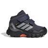 adidas Terrex - Small Kid's Terrex Skychaser Mid GORE-TEX - Wanderschuhe 26 | EU 26 schwarz