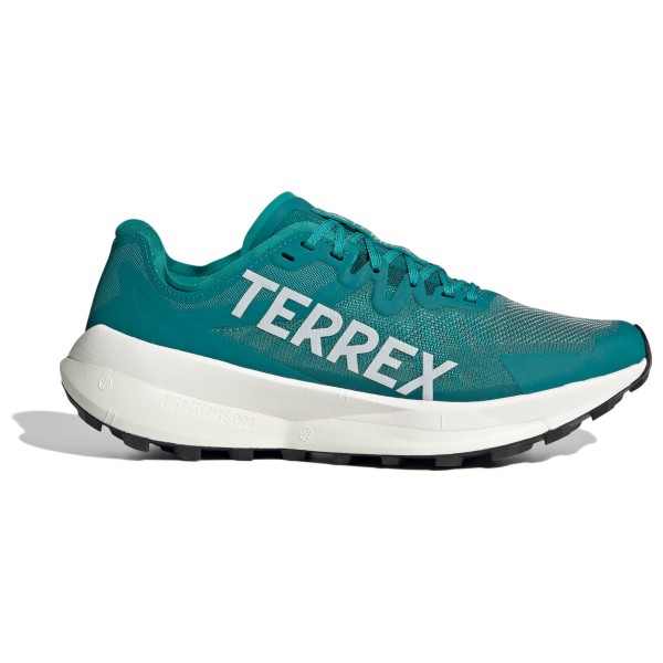 adidas Terrex - Terrex Agravic Speed - Trailrunningschuhe 42 | EU 42 türkis