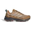 adidas Terrex - Trailmaker 2 GTX Speed Lacing - Multisportschuhe 44 2/3 | EU 44,5 braun/beige
