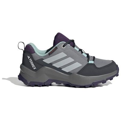 adidas Terrex - Kid's Ax4R RAIN.RDY - Multisportschuhe 29 | EU 29 grau Image