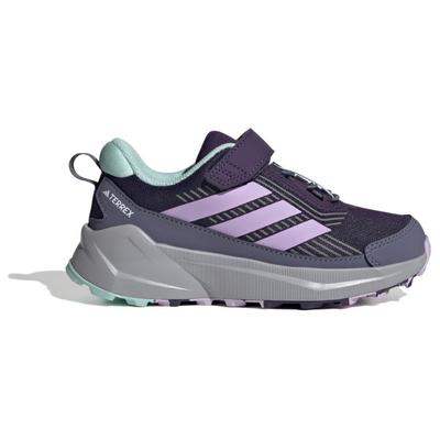 adidas Terrex - Kid's Trailmaker 2 - Multisportschuhe 35,5 | EU 35,5 grau Image