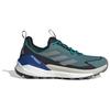 adidas Terrex - Terrex Free Hiker 2 Low GTX - Multisportschuhe 42 2/3 | EU 42,5 grau