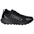 adidas Terrex - Terrex Agravic GTX Trail - Trailrunningschuhe 46 | EU 46 schwarz