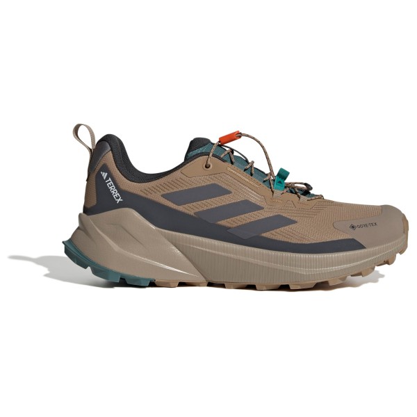 adidas Terrex - Trailmaker 2 GTX Speed Lacing - Multisportschuhe 46 | EU 46 braun/beige