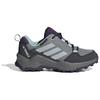 adidas Terrex - Kid's Ax4R RAIN.RDY - Multisportschuhe UK 1 | EU 33 grau