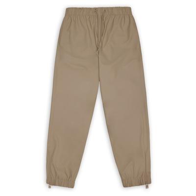 Rains - Women's Rain Pants Regular W3 - Regenhose Gr M beige Image