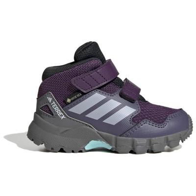 adidas Terrex - Small Kid's Terrex Skychaser Mid GORE-TEX - Wanderschuhe 25,5 | EU 25,5 grau Image