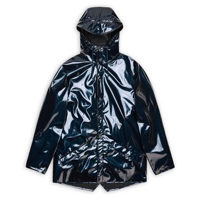 Rains - Jacket W3 - Regenjacke Gr M blau Image