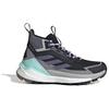 adidas Terrex - Women's Terrex Free Hiker 2 GTX - Wanderschuhe 42 | EU 42 grau