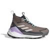 adidas Terrex - Women's Terrex Free Hiker 2 GTX - Wanderschuhe 41 1/3 | EU 40,5 grau