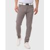 Stoffhose CIPO & BAXX "Hose", Herren, Gr. 31, Länge 34, grau, 41% Baumwolle;37% Polyester;20% Viskose;2% Elasthan, unifarben, regular fit lang, Hosen