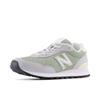 Sneaker NEW BALANCE "515", Gr. 39, garter snake, Textil, Synthetik, sportlich, Schuhe