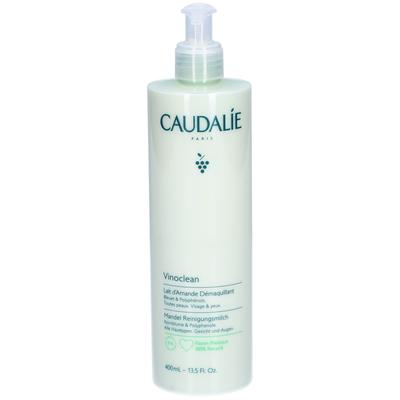 Caudalie Vinoclean Cleansing Almond Milk 400 ml Milch Image