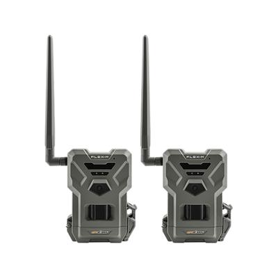 SPYPOINT FLEX-M DEALER BUNDLE 02389