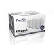 PearlCo classic - 12 Pack Water Filter Cartridges (compatible with Brita® Classic)