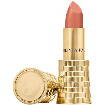 Olivia Palermo Matte Lipstick Santa Fe 4 g Image