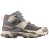 Salomon - Women's X Ultra 5 Mid GORE-TEX - Wanderschuhe UK 9,5 | EU 44 grau