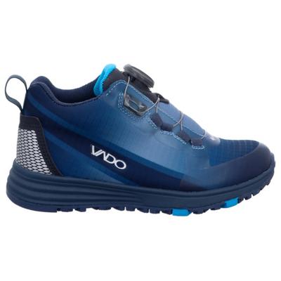VADO - Kid's Sky Mid Boa GTX - Multisportschuhe 27 | EU 27 blau Image