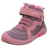 Superfit - Kid's Trace - Barfußschuhe 26 | EU 26 lila/rosa