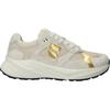 FLINT MARVEL - DL275 Artic Wolf Gold - Runner Sneaker