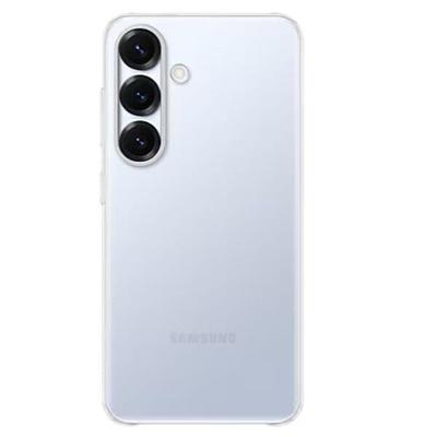 Samsung Smartphone-Hülle »Clear Case« Galaxy S25 transparent