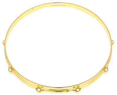 Millenium 14" 10H Die Cast Hoop SN Bott.