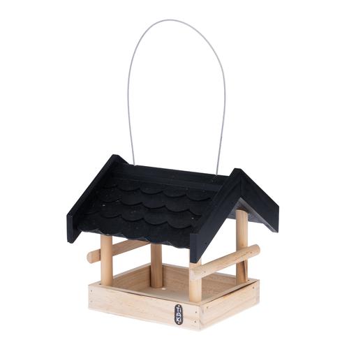 Nichoir TIAKI Barn env. 19 x 19 x 18,5 cm