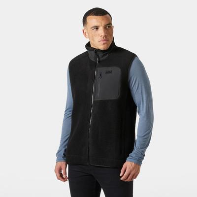 Helly Hansen Unisex Panorama Pile Fleece-weste L Image