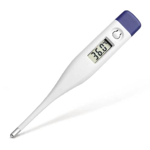 Digitales Fieberthermometer DT-01B weiß