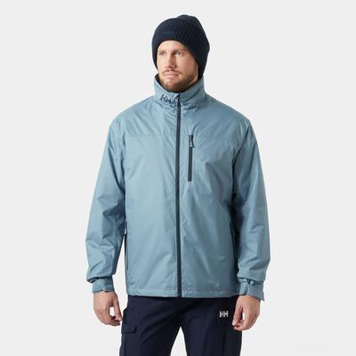 Helly Hansen Men's Crew Hooded Pile Jacket L Image
