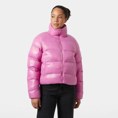 Helly Hansen Damen Jade Puffer-jacke XS Image