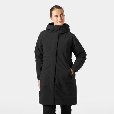 Helly Hansen Women's Lily Insulated Raincoat XS Image
