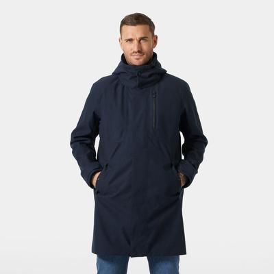 Helly Hansen Men's Urban Lab Helsinki 3-in-1 Coat L Image