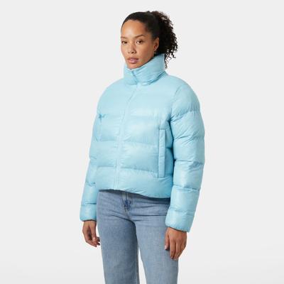Helly Hansen Damen Jade Puffer-jacke S Image