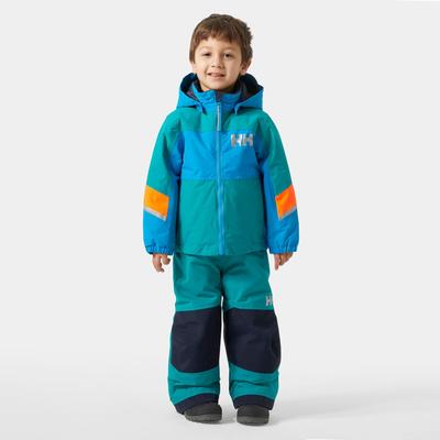 Helly Hansen Kids' Rider Jacket 110/5 Image