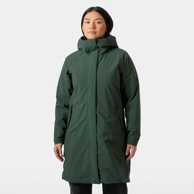 Helly Hansen Women's Lily Insulated Raincoat M Image