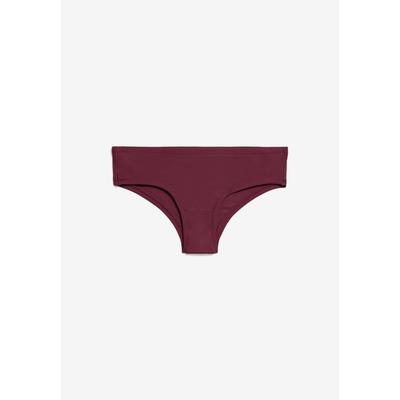 EIRAA - Frauen Fitted Panty - rot (Größe: S) Image