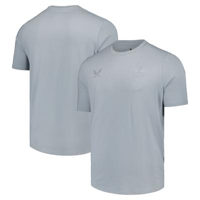 Everton Castore Travel T-Shirt - Grau Image