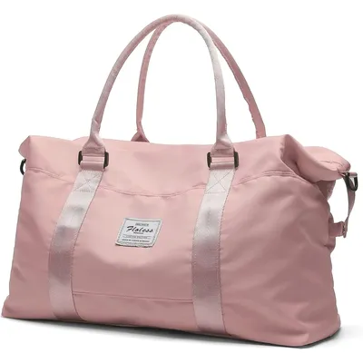 Travel Duffel Sports Tote Gym Bags Shoulder Weekender Overnight Bag for Women bags for women luggage travel bag bolsa feminina