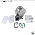 GT35 GT3582 Turbo Charger Turbocompressore T3 AR.70/63 Anti-Surge Compressore Turbocompressore Cuscinetto Universale Anti Surge Parti di automobili