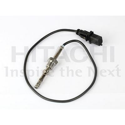 Hitachi Sensor, Abgastemperatur [Hersteller-Nr. 2507029] für Alfa Romeo Image