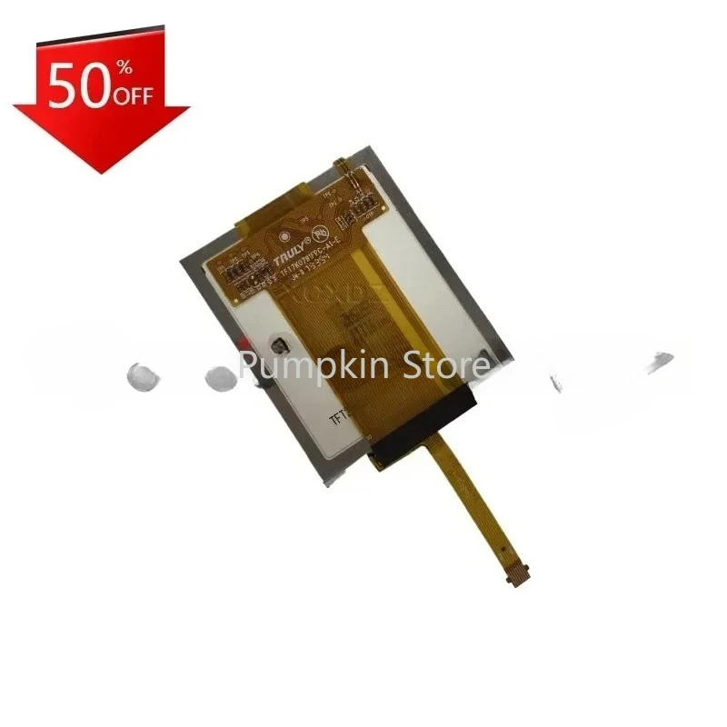 Bosch HSG636ES1 HBG656 Kaffeemaschine Ofen Display Bildschirm Touchscreen Ersatzteile Image