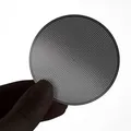 Schermo per dischi per caffè espresso Portafiltro per caffè espresso da 0,2 mm 51/53/58.5mm Per Delonghi Breville Portafiltro Accessorio Barista Strumento