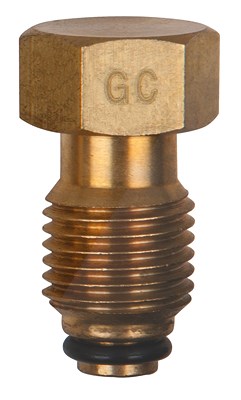 Ks Tools Anschlussstutzen, Prüfgerät-Kraftstoffsystemdruck [Hersteller-Nr. 150.2344] Image