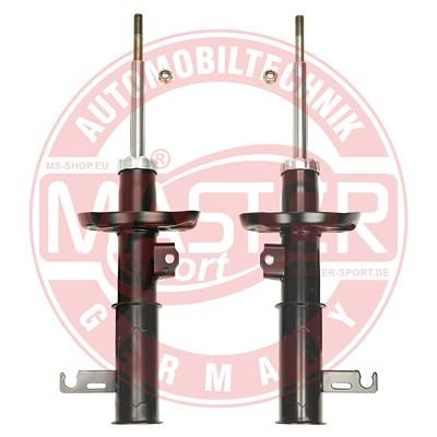 Master-sport Germany Stoßdämpfer [Hersteller-Nr. 16K002421] für Opel, Vauxhall Image