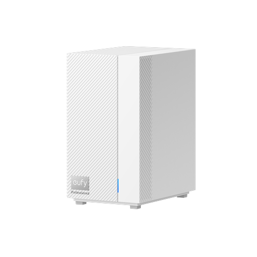 eufy HomeBase Professional S1 White