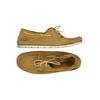 Timberland Herren Halbschuh, Gr. 46, braun, Leder