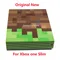 Orignal New Limited Version Camouflage Housing Console Case For Xbox One S Protector Game housing case For Xbox One Slim console